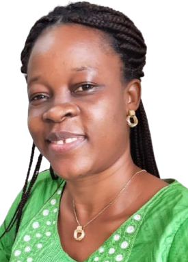 Mme. AGBENOTO Régine