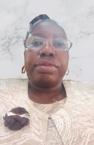 Mme. TOUNOU-KPAKPO Akofa