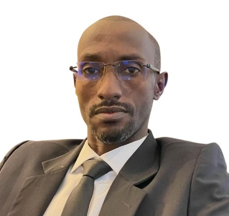 Dr MAHAMAT HEMCHI Hassane
