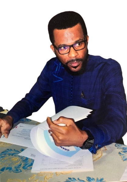 M. DIANE E. Ousmane