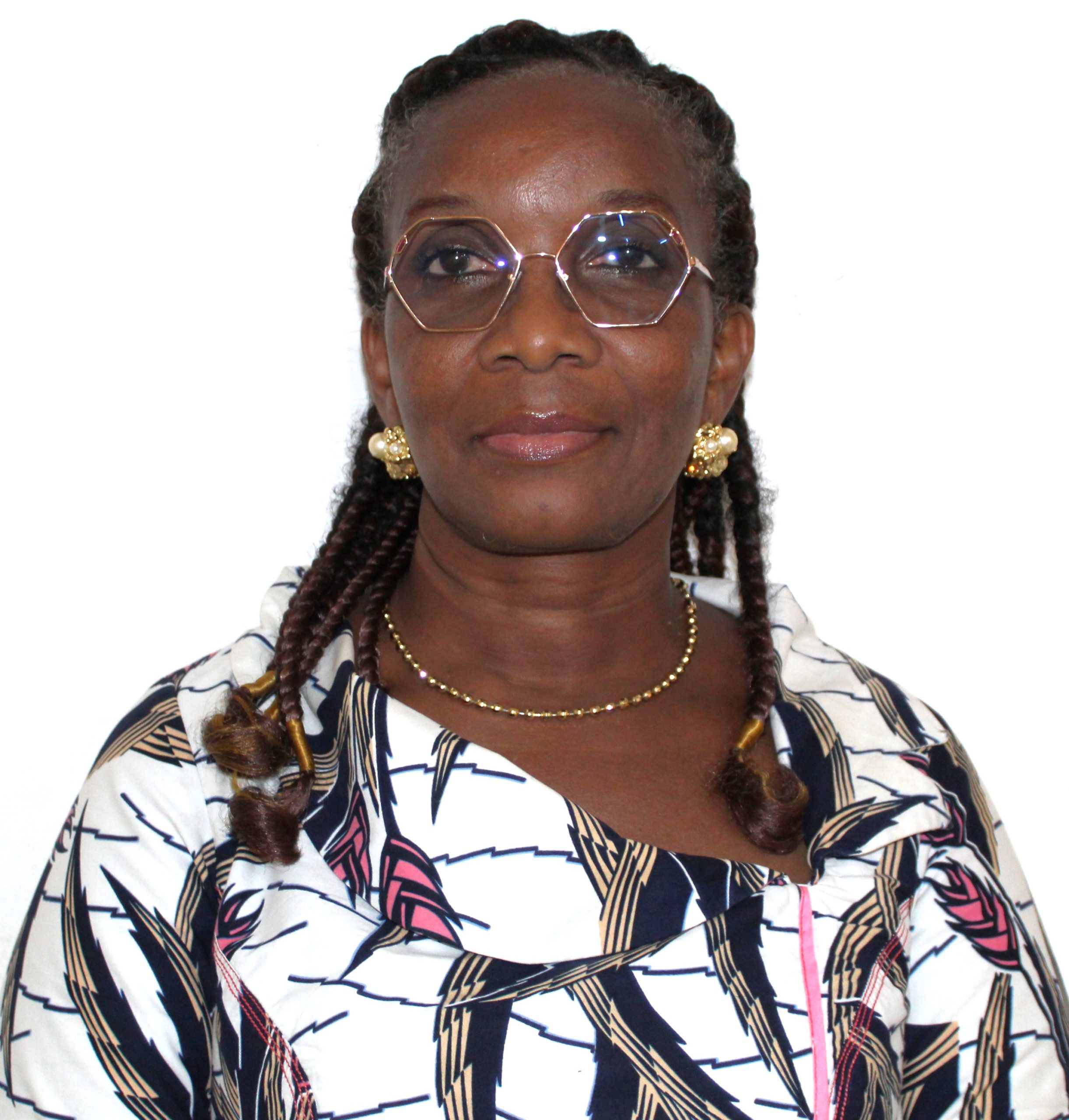 Mme. KOUMAGNANOU