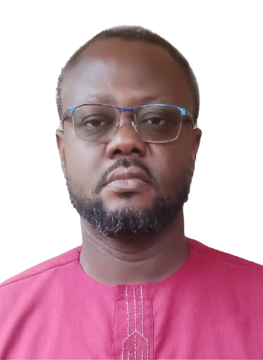 M. BALLONG Kouténa Ikpa