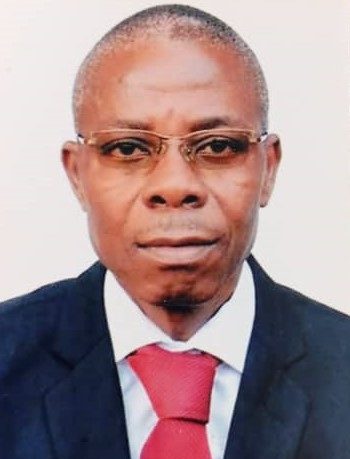 M. AKAMAH Clément