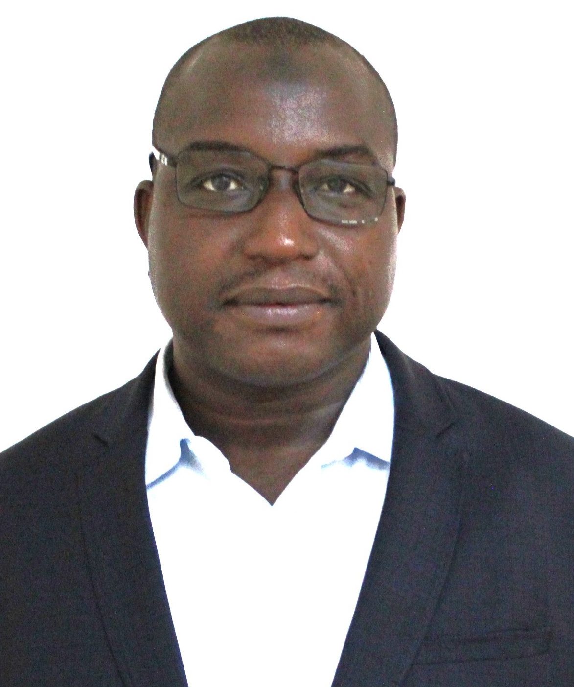 Dr KAILOU DJIBO Abdou