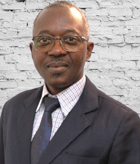 M. DZREKE Emmanuel