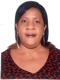 Mme. ADZRAKOU Brigitte