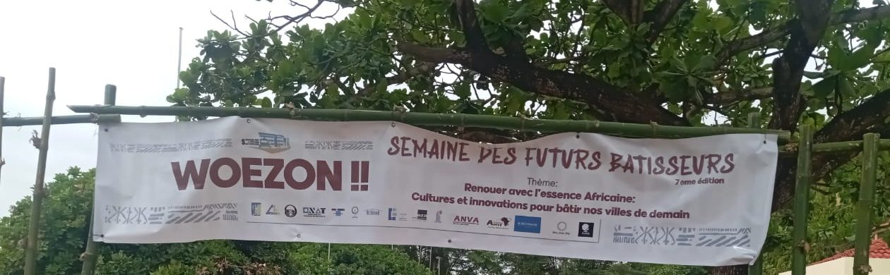 7ᵉ Édition de la Semaine des Futurs Bâtisseurs à l’EAMAU